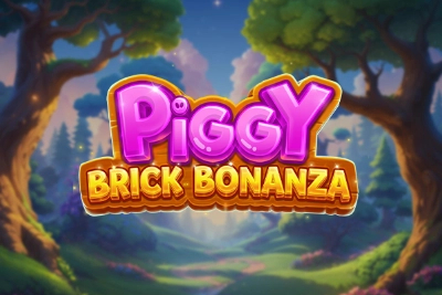 Piggy Brick Bonanza Demo Slot
