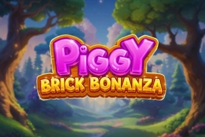 Piggy Brick Bonanza slot by ElaGames