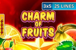 Burning Fruits