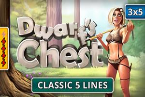Dwarf’s Chest