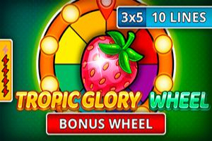 Tropic Glory Wheel