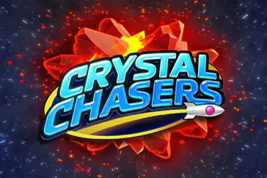 Crystal Chasers slot by High 5 Games