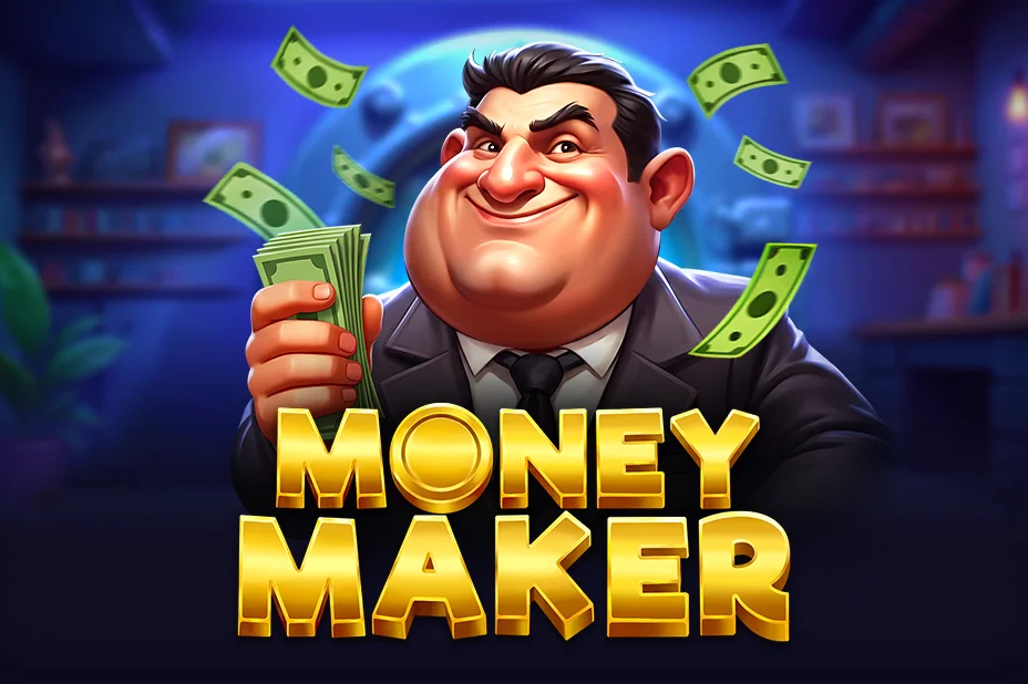 Money Maker Demo Slot