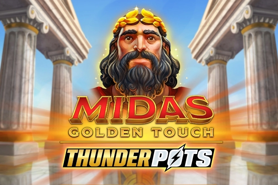 Midas Golden Touch: Thunder Pots Demo Slot