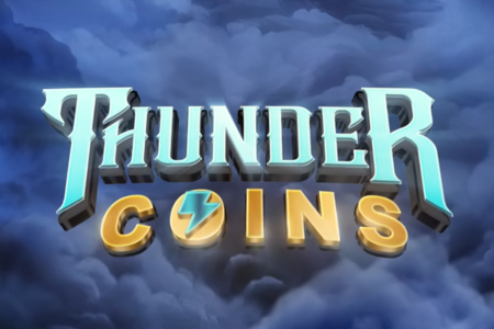 Thunder Coins Demo Slot