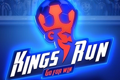 Kings Run slot by Spin2Win