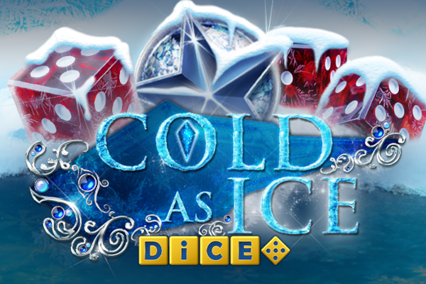 Cold As Ice Dice Demo Slot