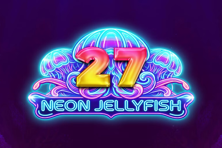Neon Jellyfish 27 Demo Slot