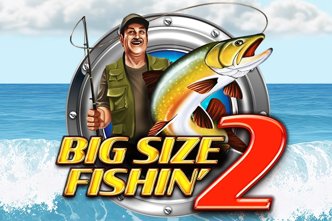 Big Size Fishin' 2 Demo Slot