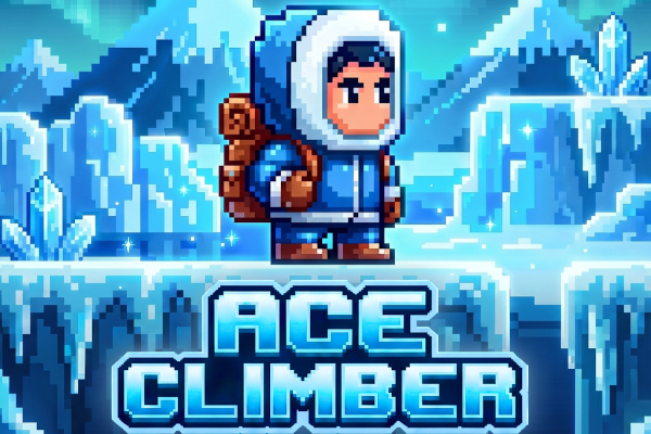 Ace Climber Demo Slot