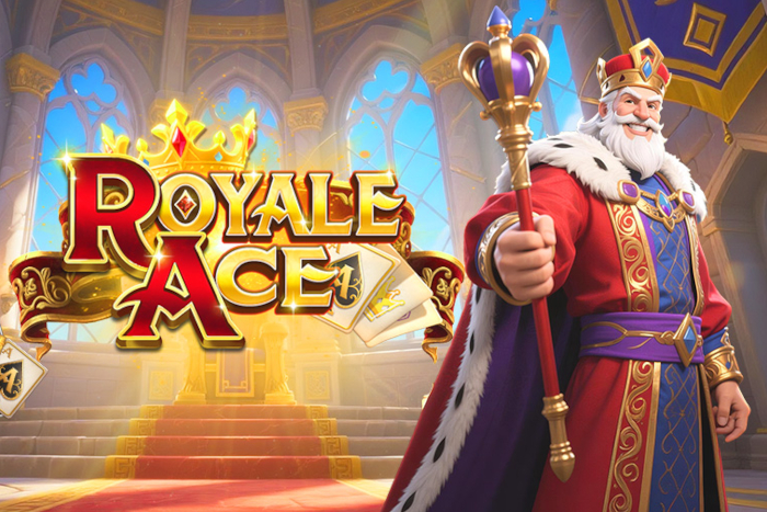 Royal Ace Demo Slot