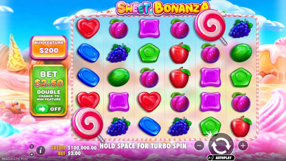 Here is Where to Play Sweet Bonanza Online