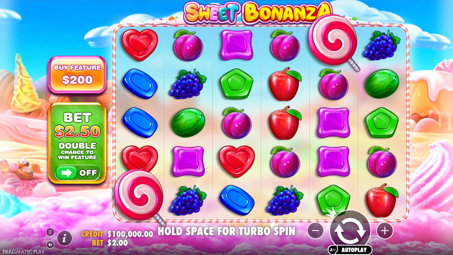Here is Where to Play Sweet Bonanza Online