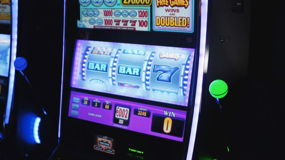 The Best Online Slots Games Available Today