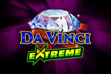 Da Vinci Extreme slot by High 5 Games