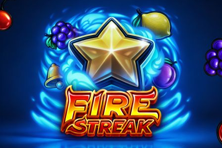 Fire Streak slot by Champion