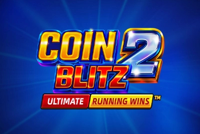 Coin Blitz 2: Ultimate Running Wins