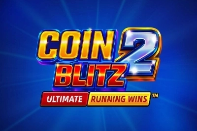 Coin Blitz 2: Ultimate Running Wins slot by Fugaso