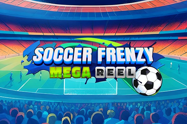 Soccer Frenzy Demo Slot