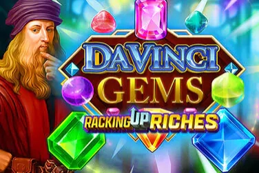 Da Vinci Gems slot by High 5 Games