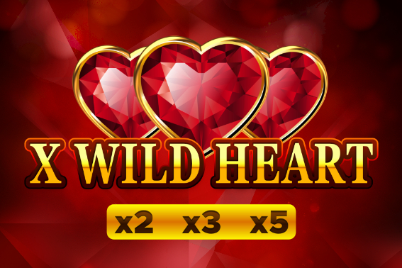 X Wild Heart Demo Slot