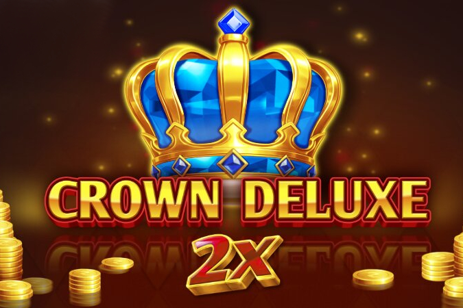 Crown Deluxe 2x Demo Slot