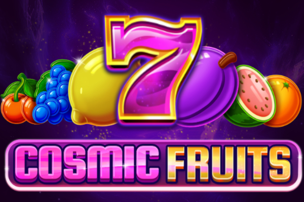 Cosmic Fruits Demo Slot