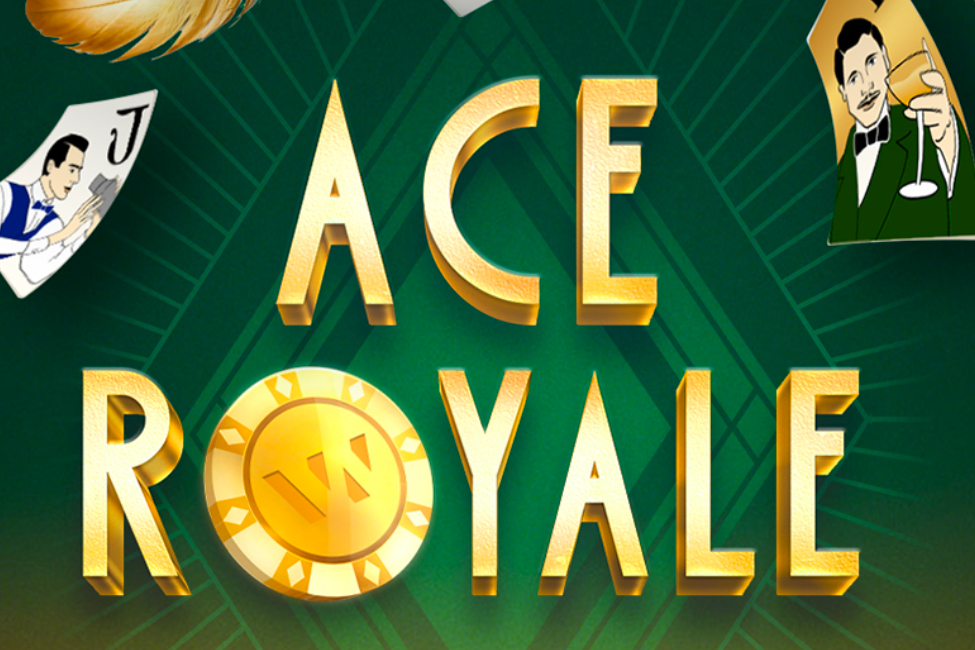 Ace Royale Demo Slot