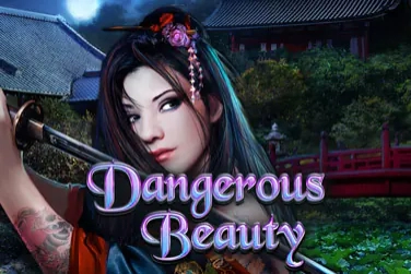 Dangerous Beauty slot by High 5 Games