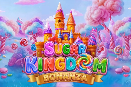 Sugar Kingdom Bonanza Demo Slot