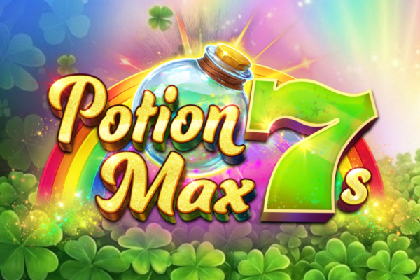 Potion Max 7s Demo Slot
