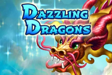 Dazzling Dragons slot by High 5 Games