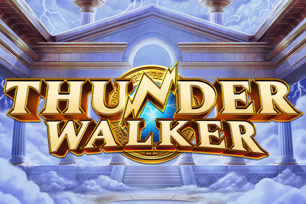 Thunder Walker Demo Slot