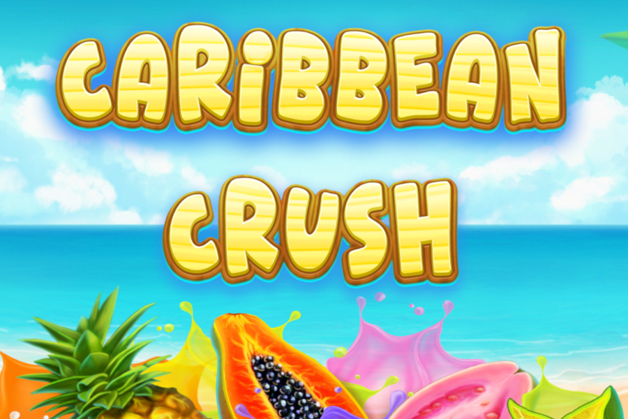 Caribbean Crush Demo Slot