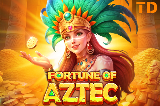 Fortune of Aztec Demo Slot