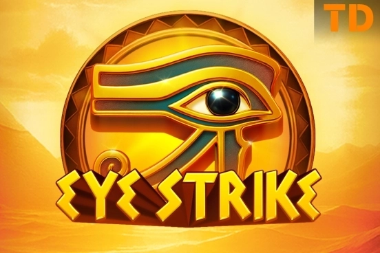 Eye Strike slot by TaDa Gaming