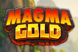 Magma Gold Demo Slot