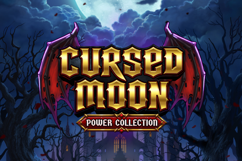 Cursed Moon Power Collection demo