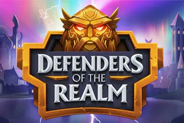 Defenders Of The Realm slot by High 5 Games