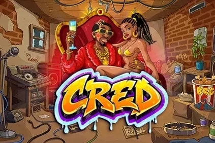 Cred Demo Slot