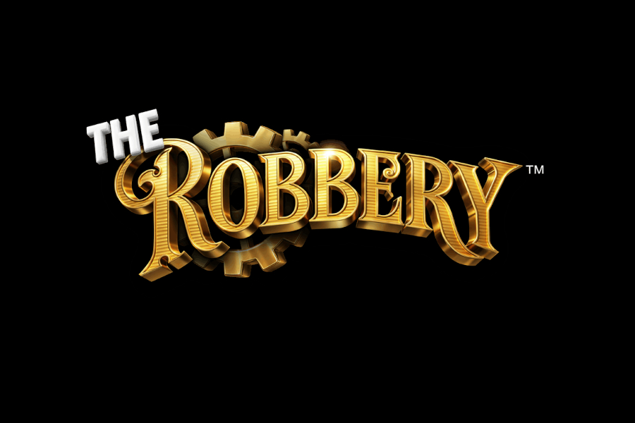 The Robbery Demo Slot