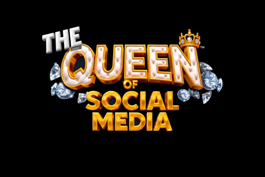 The Queen of Social Media Demo Slot