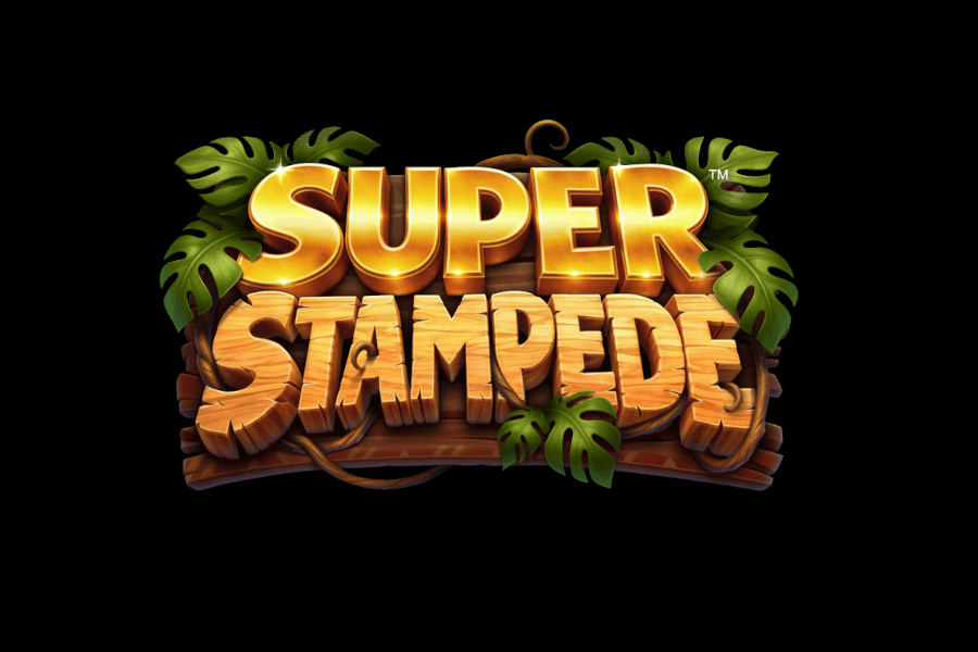 Super Stampede Demo Slot