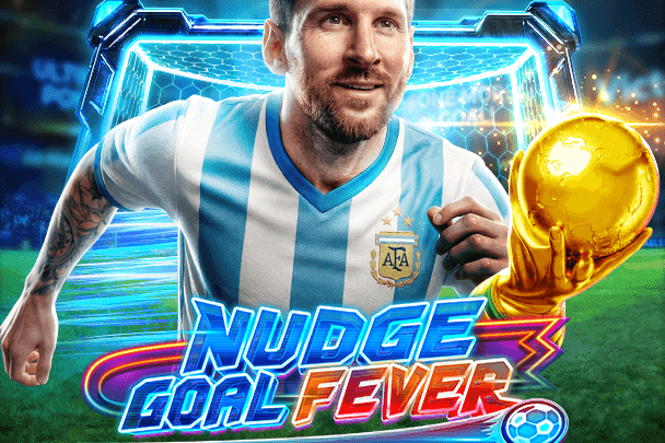 Nudge Goal Fever Demo Slot