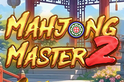 Mahjong Master 2 Demo Slot