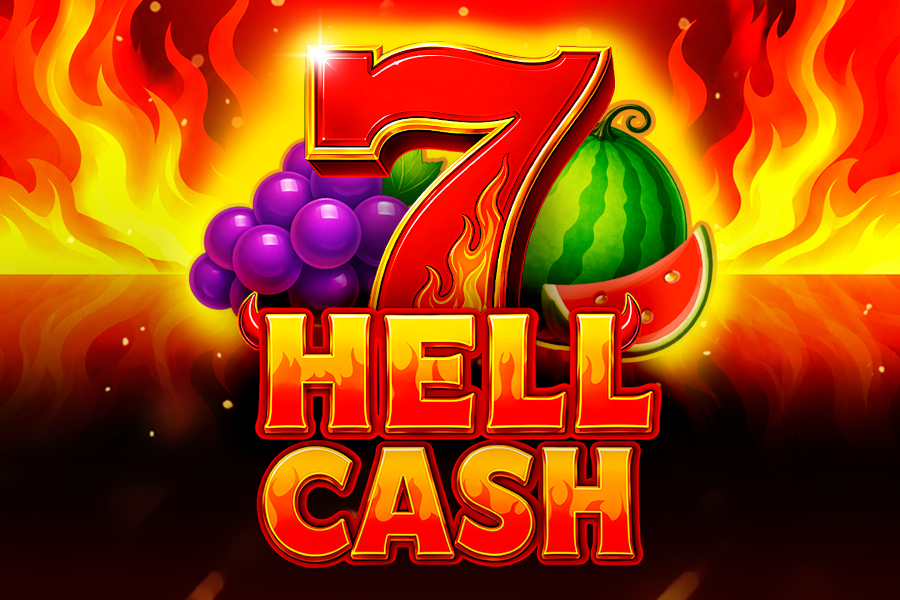 Hell Cash Demo Slot