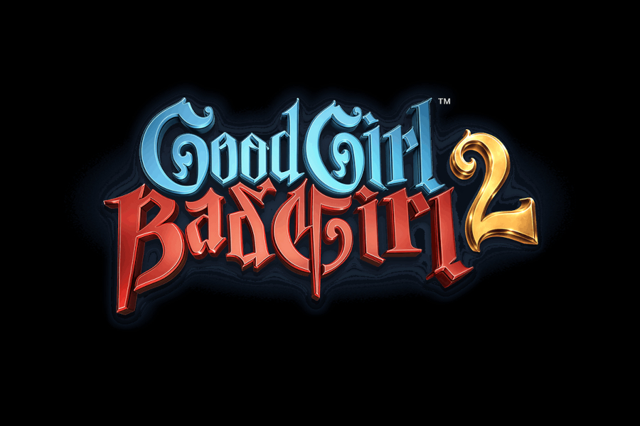 Good Girl Bad Girl 2 Demo Slot