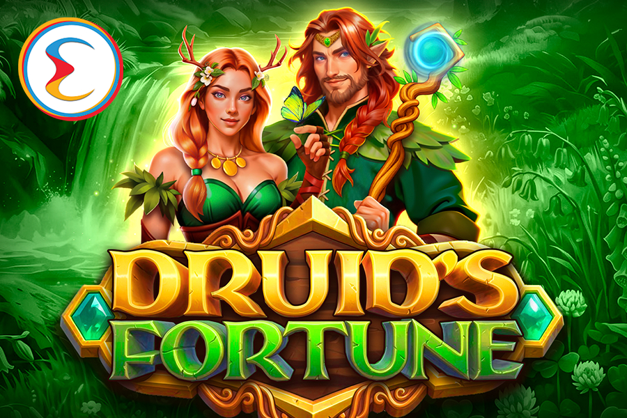 Druid's Fortune Demo Slot