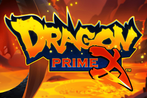 Dragon PrimeX slot by Wishbone