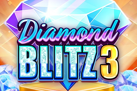 Diamond Blitz 3